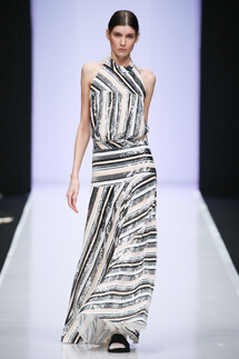 Aka Nanita Spring 2019 Ready-to-Wear , Aka Nanita Весна-лето 2019 , Неделя моды в Москве , MBFWRussia