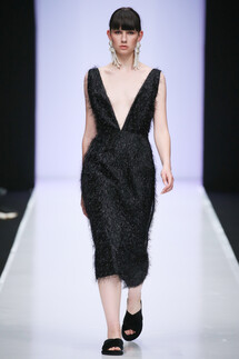 Aka Nanita Spring 2019 Ready-to-Wear , Aka Nanita Весна-лето 2019 , Неделя моды в Москве , MBFWRussia