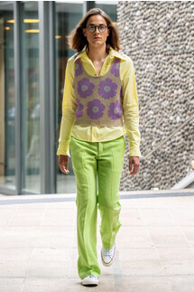 Lazoschmidl Spring 2020 Menswear Collection / Lazoschmidl весна- лето 2020 / Неделя моды: Париж