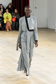 A.W.A.K.E. MODE Fall 2020 Ready-to-Wear / A.W.A.K.E. MODE осень 2020 / Неделя моды в Лондоне