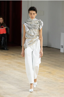 A.W.A.K.E. MODE Fall 2020 Ready-to-Wear / A.W.A.K.E. MODE осень 2020 / Неделя моды в Лондоне