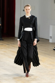 A.W.A.K.E. MODE Fall 2020 Ready-to-Wear / A.W.A.K.E. MODE осень 2020 / Неделя моды в Лондоне