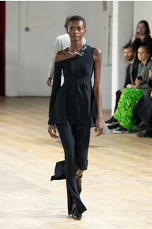 A.W.A.K.E. MODE Fall 2020 Ready-to-Wear / A.W.A.K.E. MODE осень 2020 / Неделя моды в Лондоне