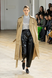 A.W.A.K.E. MODE Fall 2020 Ready-to-Wear / A.W.A.K.E. MODE осень 2020 / Неделя моды в Лондоне