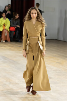 A.W.A.K.E. MODE Fall 2020 Ready-to-Wear / A.W.A.K.E. MODE осень 2020 / Неделя моды в Лондоне