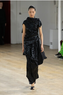 A.W.A.K.E. MODE Fall 2020 Ready-to-Wear / A.W.A.K.E. MODE осень 2020 / Неделя моды в Лондоне