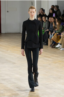A.W.A.K.E. MODE Fall 2020 Ready-to-Wear / A.W.A.K.E. MODE осень 2020 / Неделя моды в Лондоне