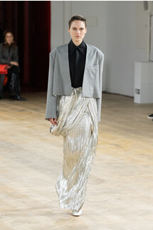 A.W.A.K.E. MODE Fall 2020 Ready-to-Wear / A.W.A.K.E. MODE осень 2020 / Неделя моды в Лондоне