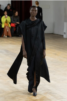 A.W.A.K.E. MODE Fall 2020 Ready-to-Wear / A.W.A.K.E. MODE осень 2020 / Неделя моды в Лондоне
