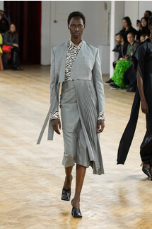 A.W.A.K.E. MODE Fall 2020 Ready-to-Wear / A.W.A.K.E. MODE осень 2020 / Неделя моды в Лондоне