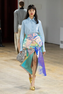 A.W.A.K.E. MODE Fall 2020 Ready-to-Wear / A.W.A.K.E. MODE осень 2020 / Неделя моды в Лондоне