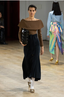 A.W.A.K.E. MODE Fall 2020 Ready-to-Wear / A.W.A.K.E. MODE осень 2020 / Неделя моды в Лондоне