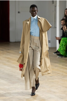 A.W.A.K.E. MODE Fall 2020 Ready-to-Wear / A.W.A.K.E. MODE осень 2020 / Неделя моды в Лондоне