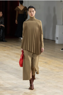 A.W.A.K.E. MODE Fall 2020 Ready-to-Wear / A.W.A.K.E. MODE осень 2020 / Неделя моды в Лондоне