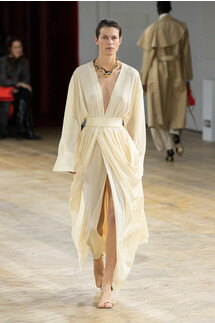 A.W.A.K.E. MODE Fall 2020 Ready-to-Wear / A.W.A.K.E. MODE осень 2020 / Неделя моды в Лондоне