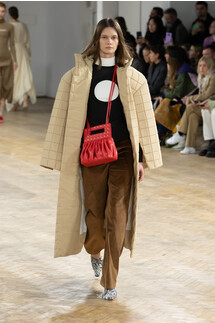 A.W.A.K.E. MODE Fall 2020 Ready-to-Wear / A.W.A.K.E. MODE осень 2020 / Неделя моды в Лондоне