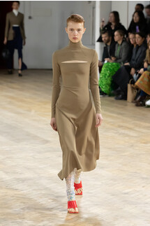 A.W.A.K.E. MODE Fall 2020 Ready-to-Wear / A.W.A.K.E. MODE осень 2020 / Неделя моды в Лондоне