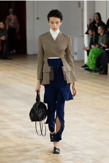 A.W.A.K.E. MODE Fall 2020 Ready-to-Wear / A.W.A.K.E. MODE осень 2020 / Неделя моды в Лондоне