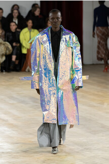 A.W.A.K.E. MODE Fall 2020 Ready-to-Wear / A.W.A.K.E. MODE осень 2020 / Неделя моды в Лондоне