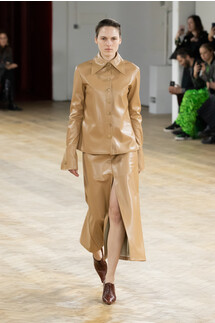 A.W.A.K.E. MODE Fall 2020 Ready-to-Wear / A.W.A.K.E. MODE осень 2020 / Неделя моды в Лондоне