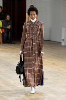 A.W.A.K.E. MODE Fall 2020 Ready-to-Wear / A.W.A.K.E. MODE осень 2020 / Неделя моды в Лондоне