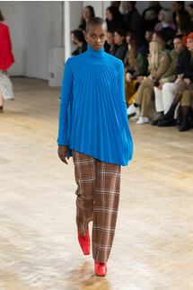 A.W.A.K.E. MODE Fall 2020 Ready-to-Wear / A.W.A.K.E. MODE осень 2020 / Неделя моды в Лондоне
