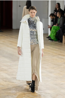 A.W.A.K.E. MODE Fall 2020 Ready-to-Wear / A.W.A.K.E. MODE осень 2020 / Неделя моды в Лондоне