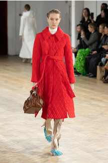 A.W.A.K.E. MODE Fall 2020 Ready-to-Wear / A.W.A.K.E. MODE осень 2020 / Неделя моды в Лондоне