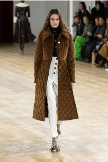 A.W.A.K.E. MODE Fall 2020 Ready-to-Wear / A.W.A.K.E. MODE осень 2020 / Неделя моды в Лондоне