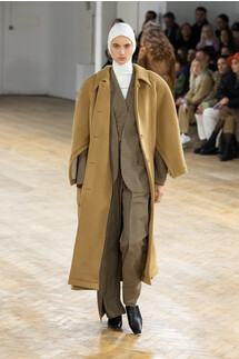 A.W.A.K.E. MODE Fall 2020 Ready-to-Wear / A.W.A.K.E. MODE осень 2020 / Неделя моды в Лондоне
