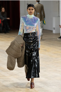 A.W.A.K.E. MODE Fall 2020 Ready-to-Wear / A.W.A.K.E. MODE осень 2020 / Неделя моды в Лондоне