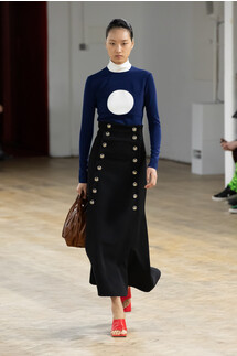 A.W.A.K.E. MODE Fall 2020 Ready-to-Wear / A.W.A.K.E. MODE осень 2020 / Неделя моды в Лондоне