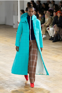 A.W.A.K.E. MODE Fall 2020 Ready-to-Wear / A.W.A.K.E. MODE осень 2020 / Неделя моды в Лондоне
