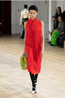 A.W.A.K.E. MODE Fall 2020 Ready-to-Wear / A.W.A.K.E. MODE осень 2020 / Неделя моды в Лондоне