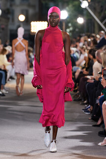 Alaia весна-лето 2022 / Alaia Spring 2022