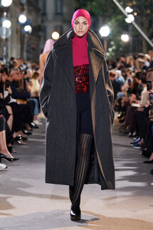 Alaia весна-лето 2022 / Alaia Spring 2022