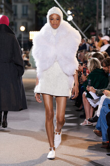 Alaia весна-лето 2022 / Alaia Spring 2022