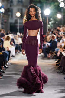 Alaia весна-лето 2022 / Alaia Spring 2022
