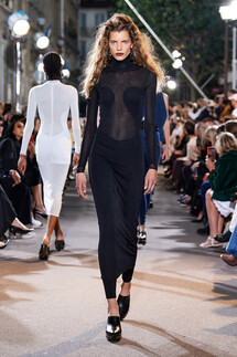 Alaia весна-лето 2022 / Alaia Spring 2022