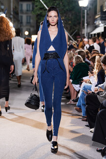 Alaia весна-лето 2022 / Alaia Spring 2022