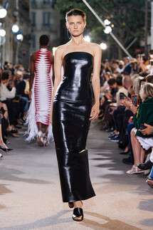 Alaia весна-лето 2022 / Alaia Spring 2022