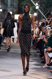 Alaia весна-лето 2022 / Alaia Spring 2022