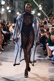 Alaia весна-лето 2022 / Alaia Spring 2022