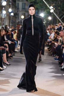 Alaia весна-лето 2022 / Alaia Spring 2022