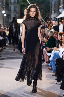 Alaia весна-лето 2022 / Alaia Spring 2022