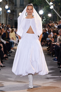 Alaia весна-лето 2022 / Alaia Spring 2022