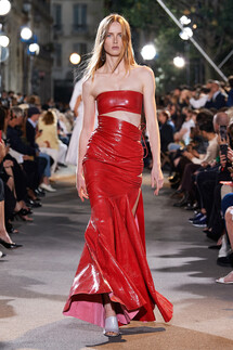 Alaia весна-лето 2022 / Alaia Spring 2022