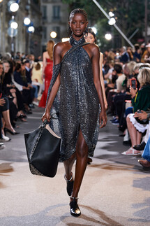 Alaia весна-лето 2022 / Alaia Spring 2022