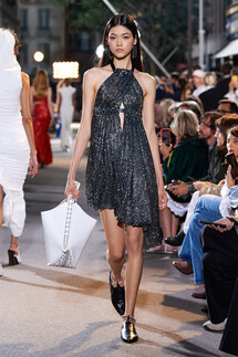 Alaia весна-лето 2022 / Alaia Spring 2022