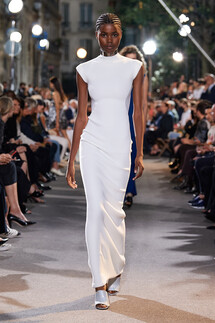Alaia весна-лето 2022 / Alaia Spring 2022